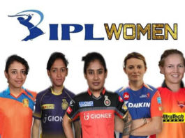 Woman IPL