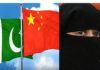 चीन-पाकिस्तान China-Pakistan