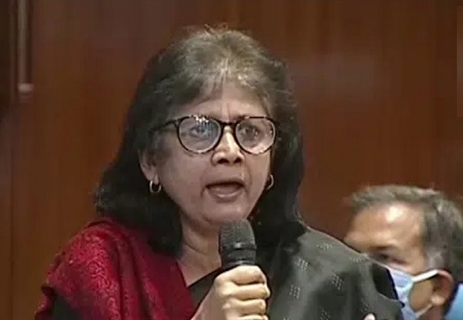 सरिता गिरी (sarita Giri)