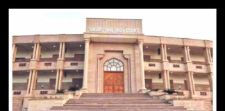 Rajasthan high Court