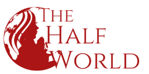 THE HALF WORLD
