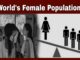 World's Female Population