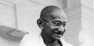 Mahatma Gandhi Jayanti