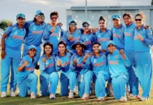 BCCI Equal Pay